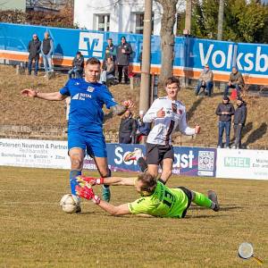 Foto: Bodo Hering / BFV 08